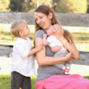 Meet your Posher, Kristen